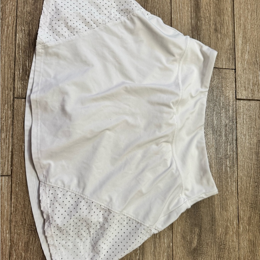 Tennis skirt